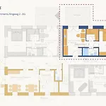 Annanordsee – Appartement