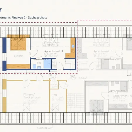 Annanordsee - 부차딩엔