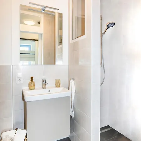 Annanordsee - Apartment Butjadingen