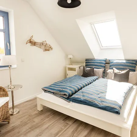 Annanordsee - Apartment Butjadingen