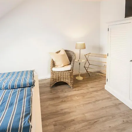 Annanordsee - Butjadingen