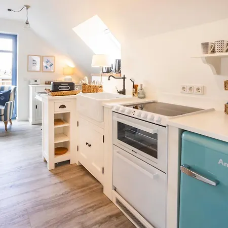 Annanordsee - 부차딩엔