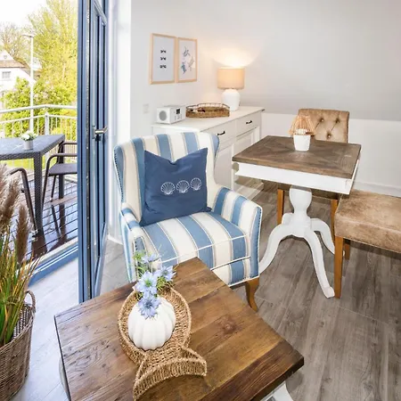 Annanordsee - Apartment