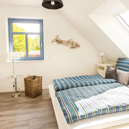 Apartment Annanordsee -