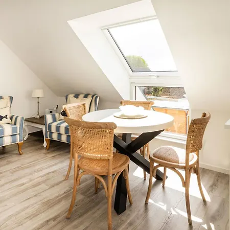 Lägenhet Annanordsee - *