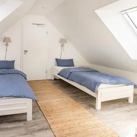 Apartment Annanordsee - *