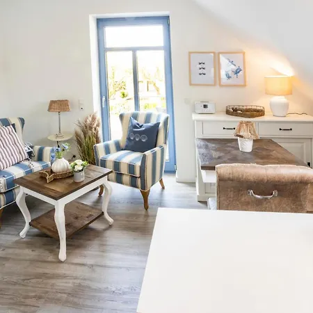 Lägenhet Annanordsee - Butjadingen