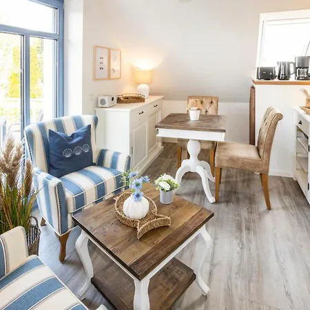 Apartment Annanordsee - *