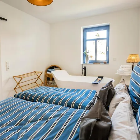 Annanordsee - Apartment *
