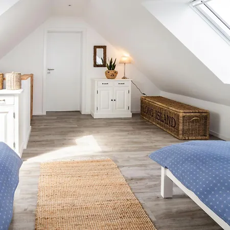 Apartment Annanordsee - Butjadingen