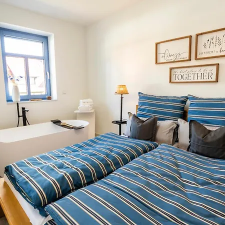 Apartment Annanordsee -