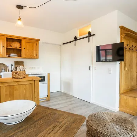 Annanordsee - Apartment Butjadingen