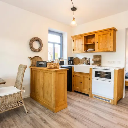 Annanordsee - Butjadingen