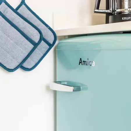 Annanordsee - 아파트