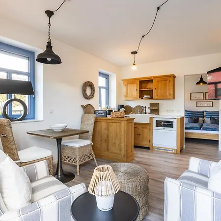 Annanordsee - 아파트