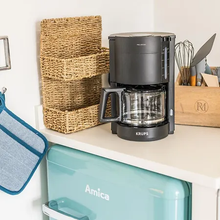 Lägenhet Annanordsee - *