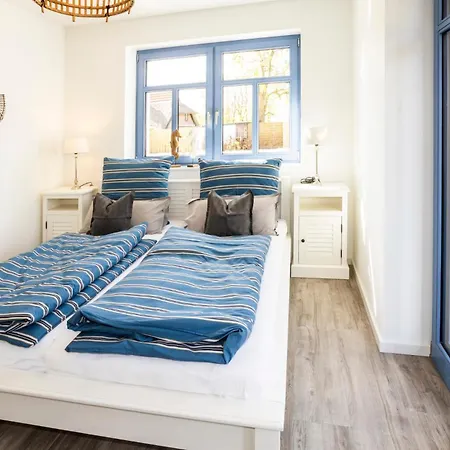 아파트 Annanordsee - 부차딩엔