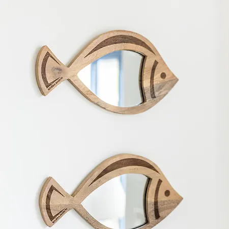 Annanordsee - Lägenhet *