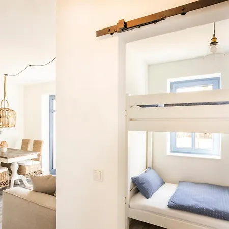 Apartment Annanordsee - Butjadingen