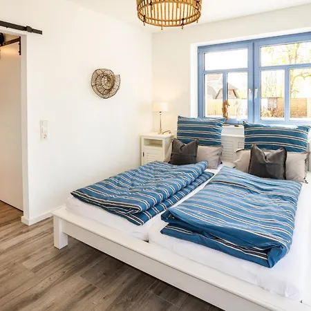 Apartment Annanordsee -