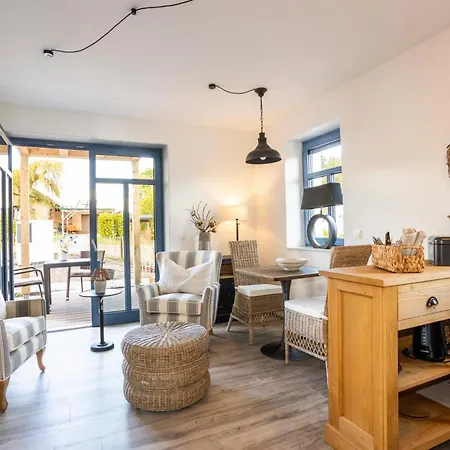 Apartment Annanordsee - Butjadingen