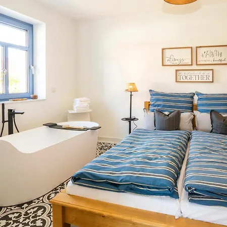Apartment Annanordsee -