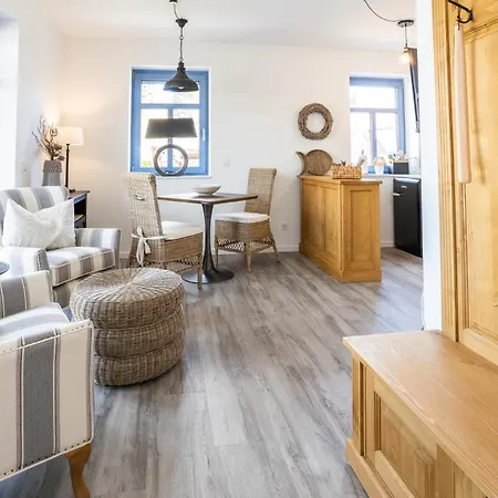 Apartment Annanordsee -