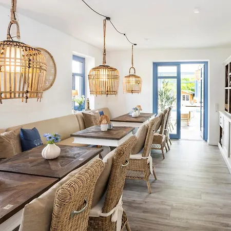 Annanordsee - 아파트 *