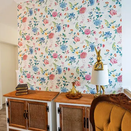 Lägenhet Annanordsee -