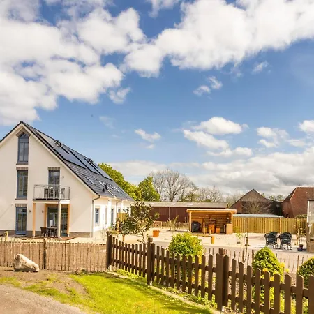 Annanordsee - Butjadingen