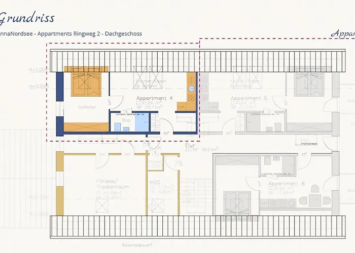 Annanordsee - Butjadingen
