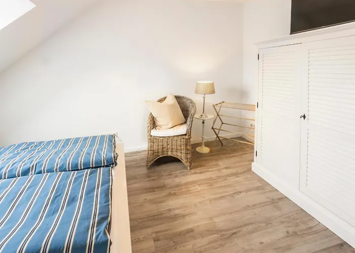 Annanordsee - Butjadingen