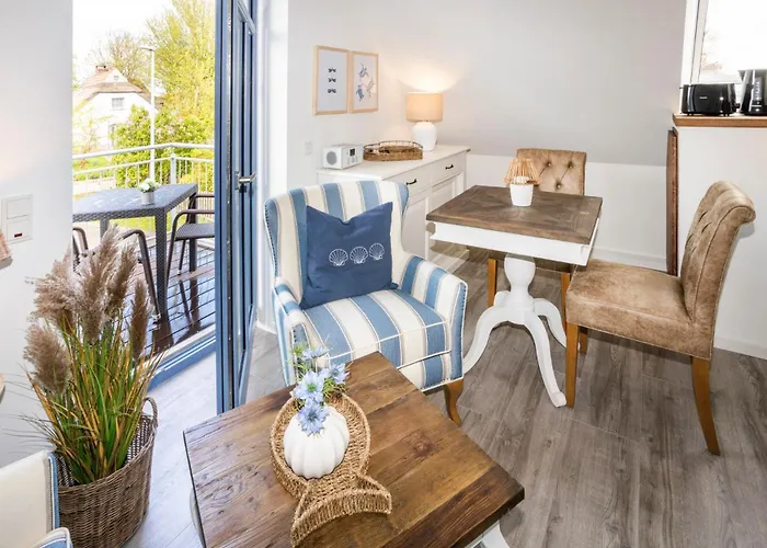 Annanordsee - Apartamento