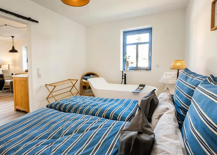 Annanordsee - Apartamento *