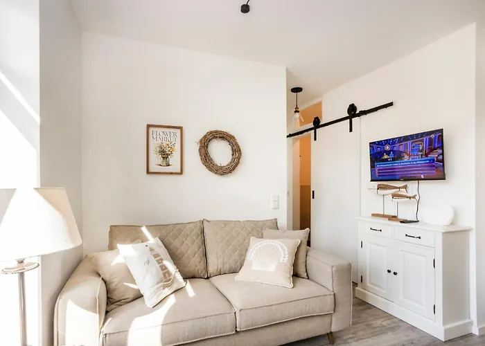 Annanordsee - Butjadingen