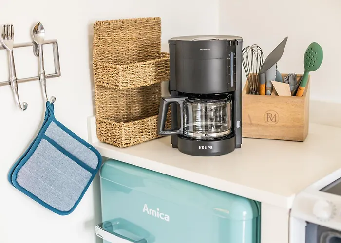 Apartment Annanordsee - *