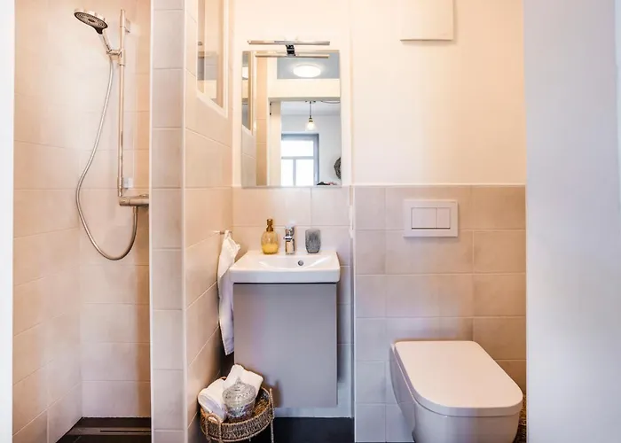 Annanordsee - Apartment *