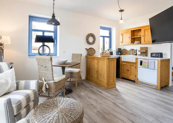 Annanordsee - Butjadingen