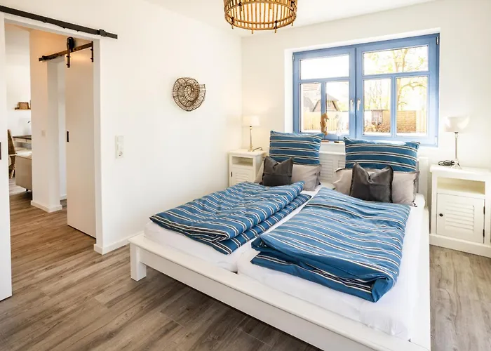 Apartamento Annanordsee -