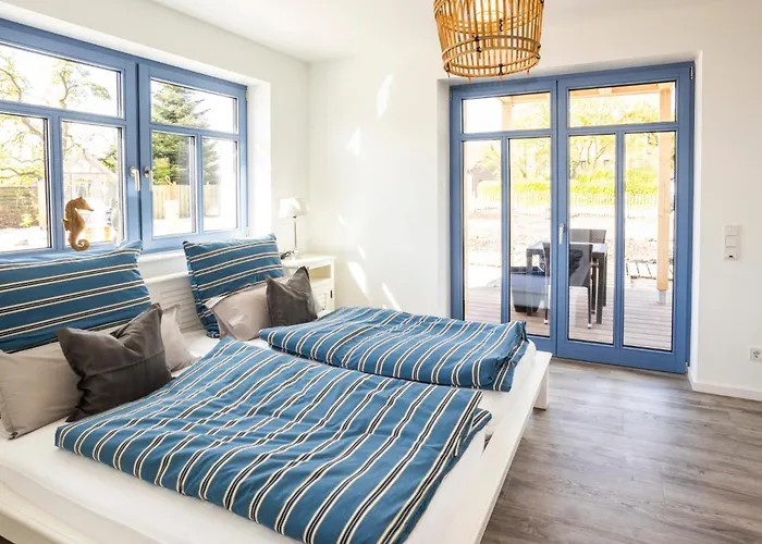 Apartamento Annanordsee - *