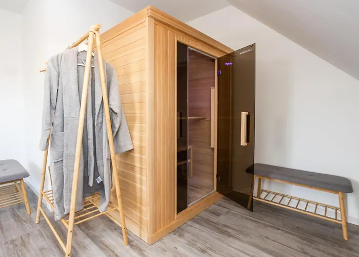 Annanordsee - Apartamento