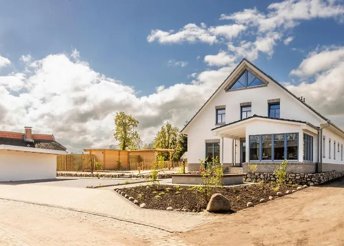 Apartament Annanordsee - *