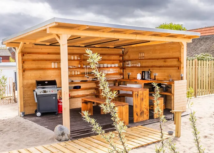 Annanordsee - Apartment *