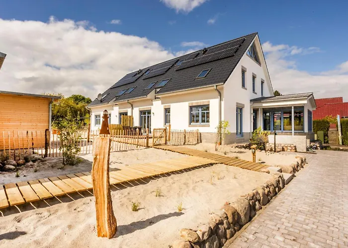 Annanordsee - Butjadingen